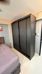 Blk 822 Woodlands Street 82 (Woodlands), HDB 4 Rooms #635066981